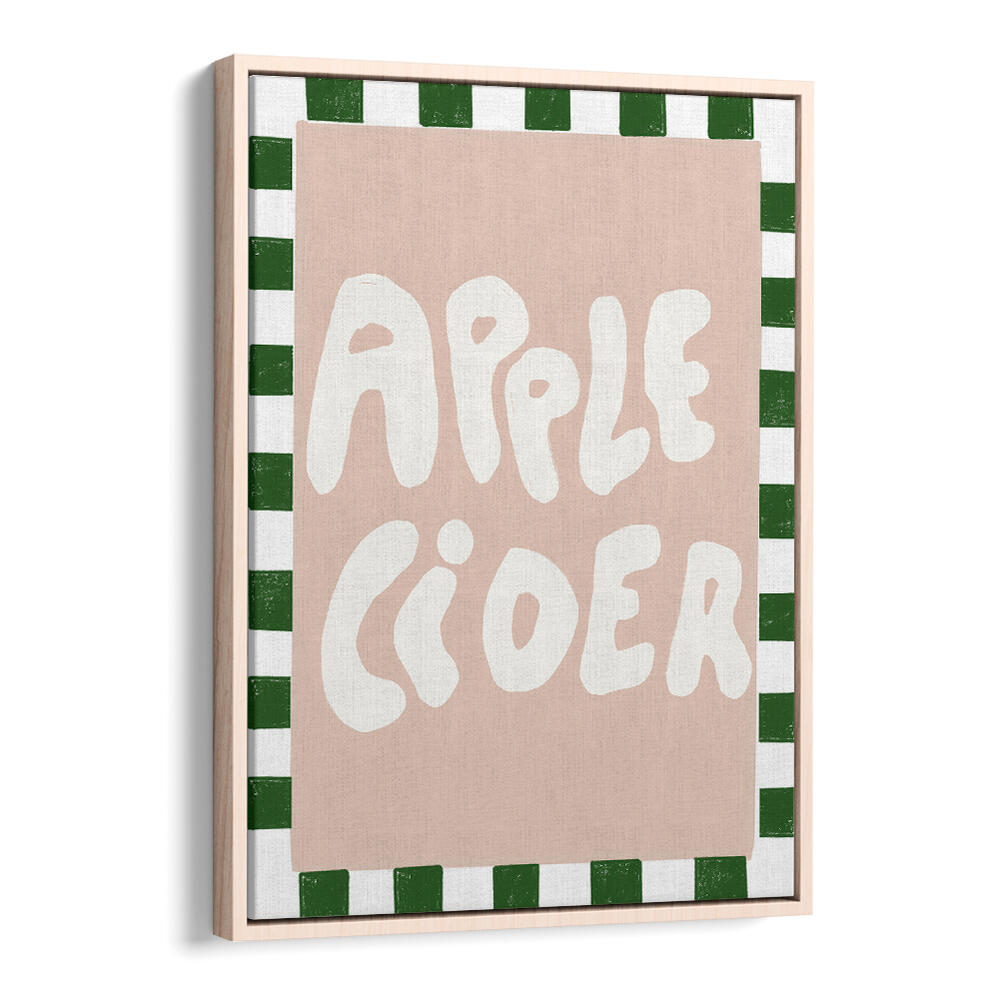 APPLECIDER , QUOTES & TYPOGRAPHY POSTERS