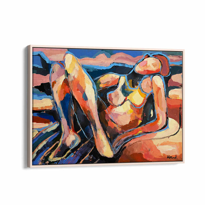 ARIZONA DREAM , RETRO ART