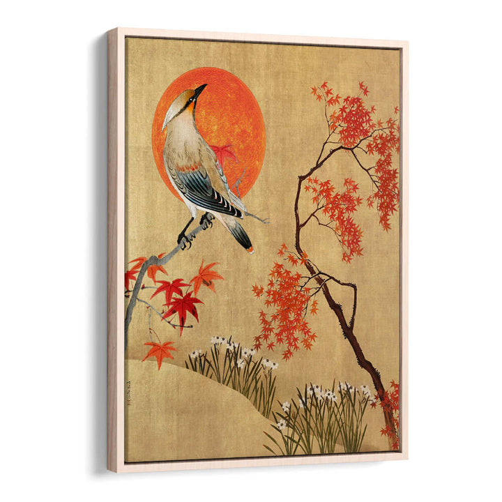 AUTOMNE JAPONAIS