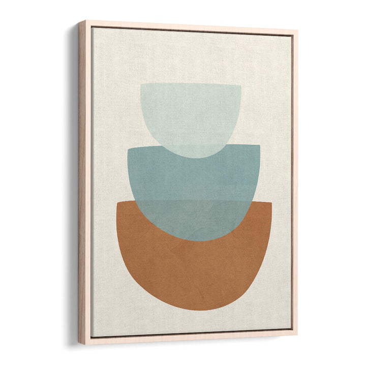 AZZURRO SHAPES NO.1