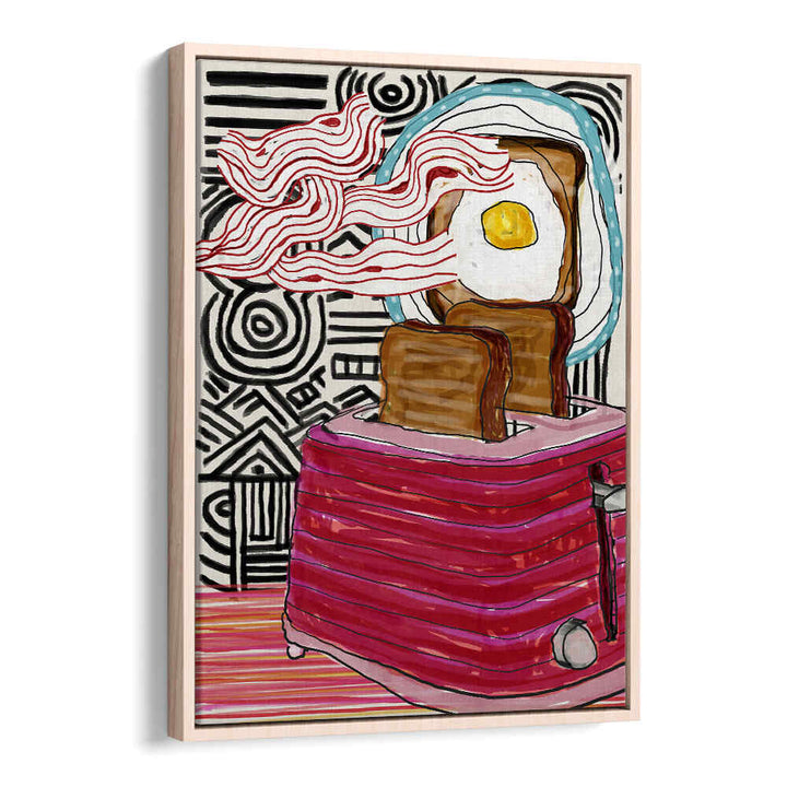 BREAKFAST II , BAR & CAFE ART