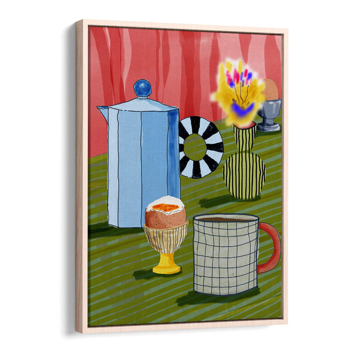 BREAKFAST IV , KITCHEN POSTERS