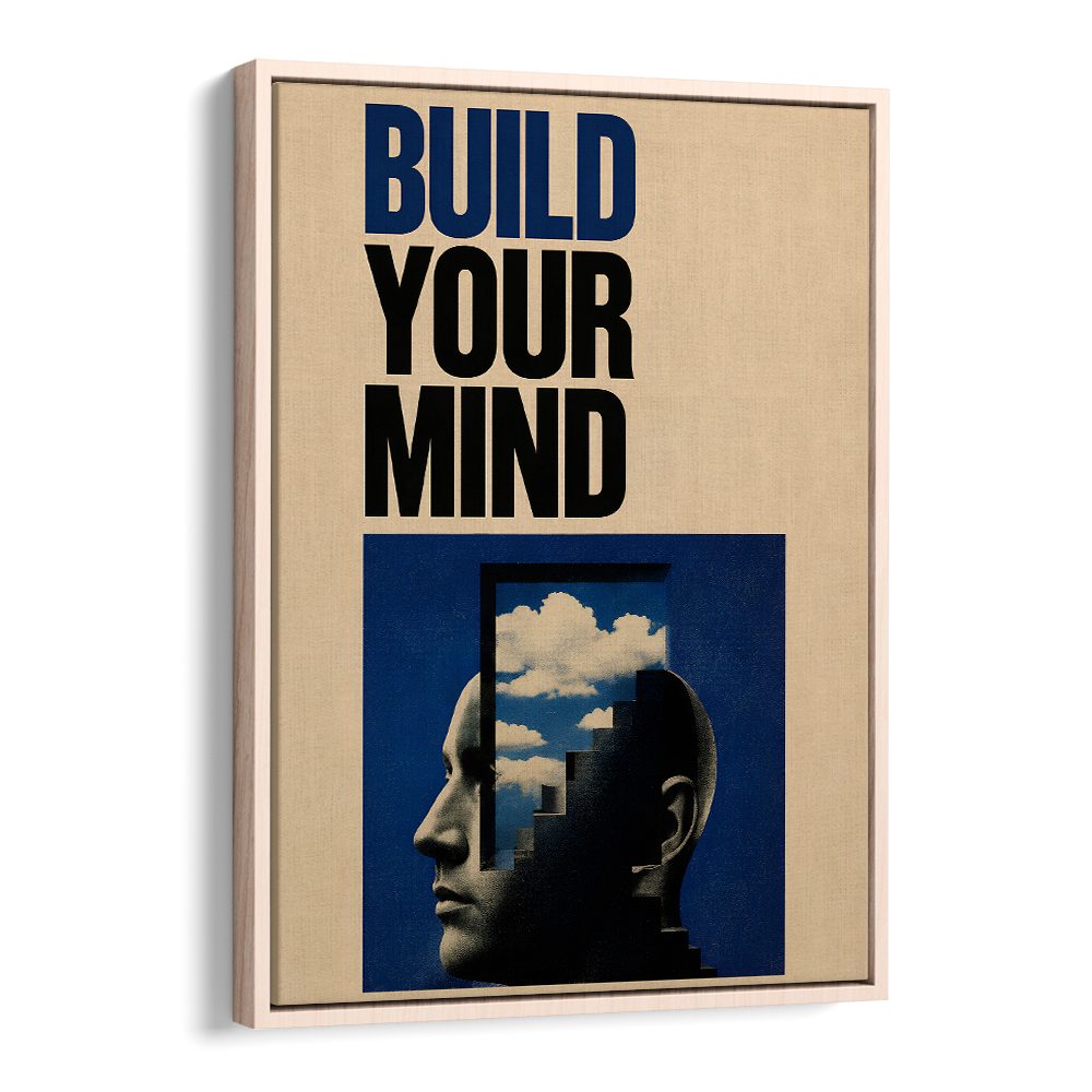 BUILD YOUR MIND