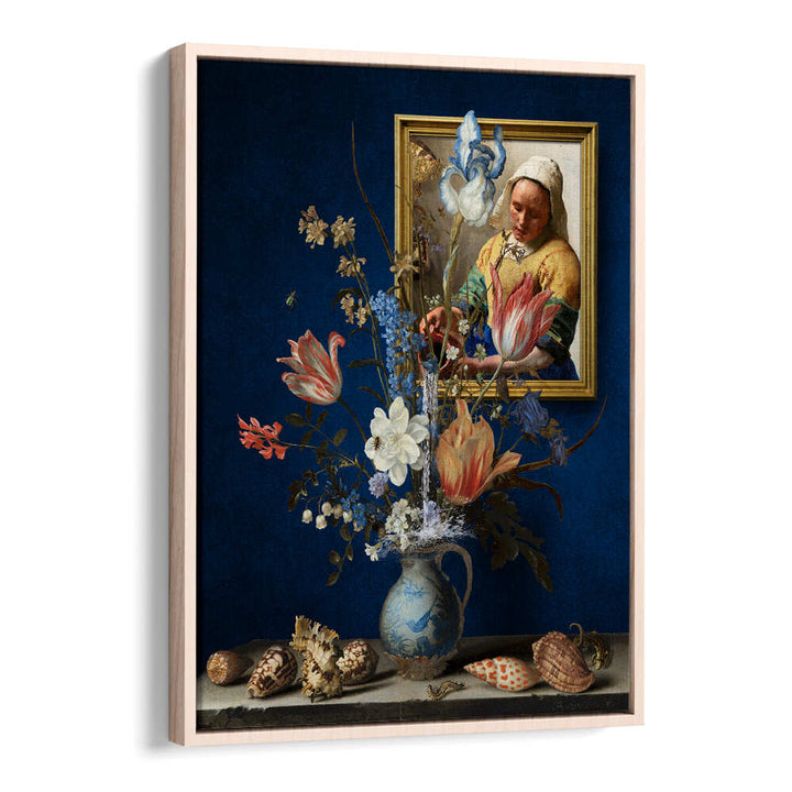 BALTHASAR & VERMEER