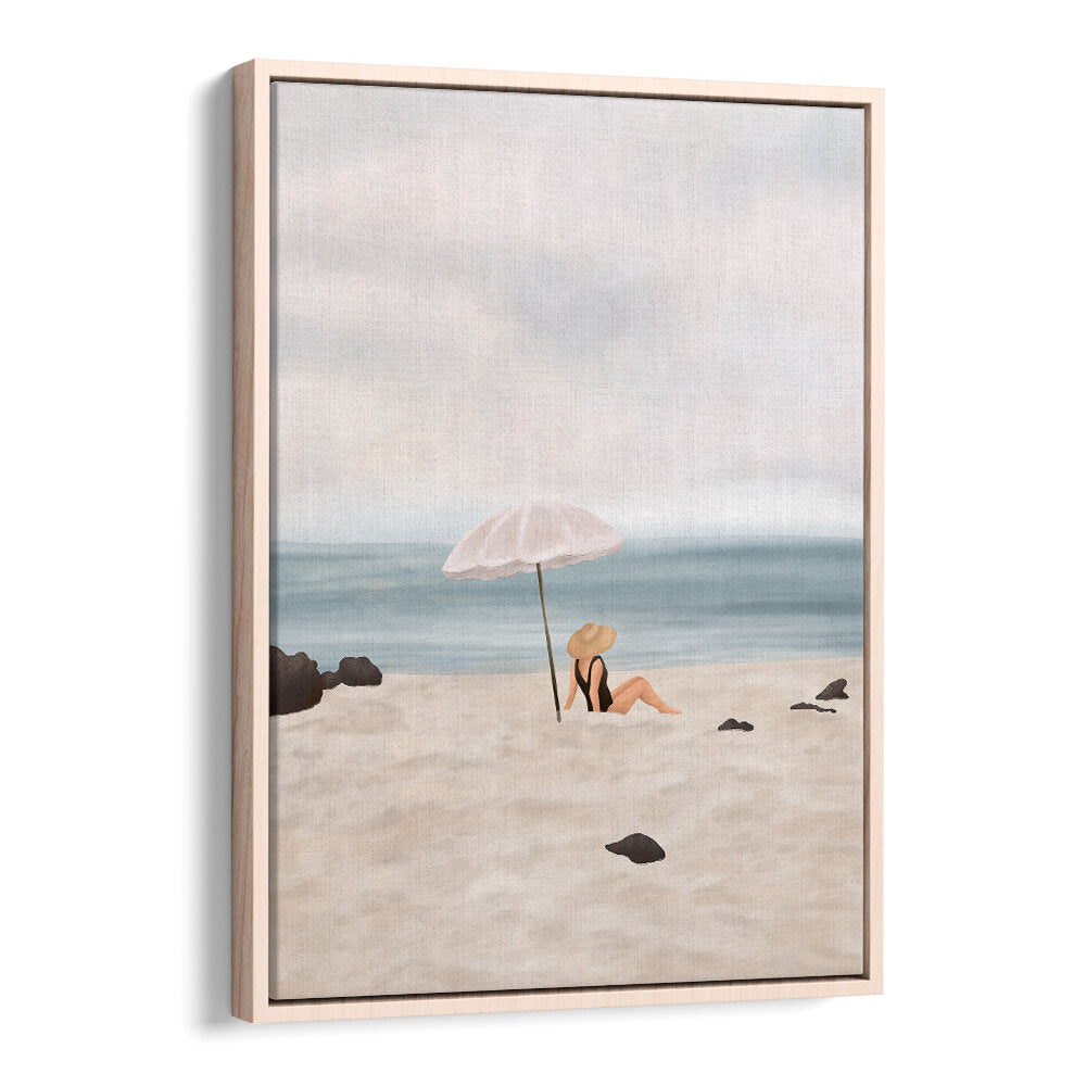 BEACH MORNING II