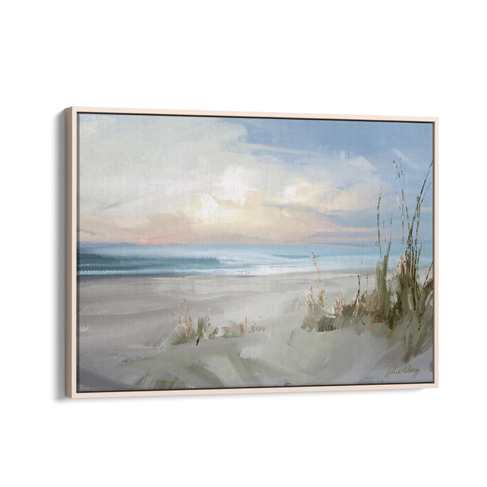 BEACH SUNSET