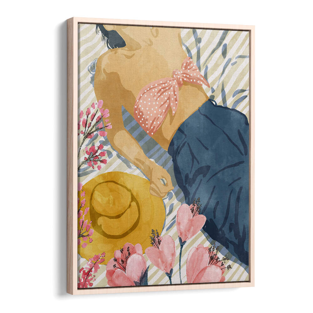 BEACH VACAY , FASHION POSTERS