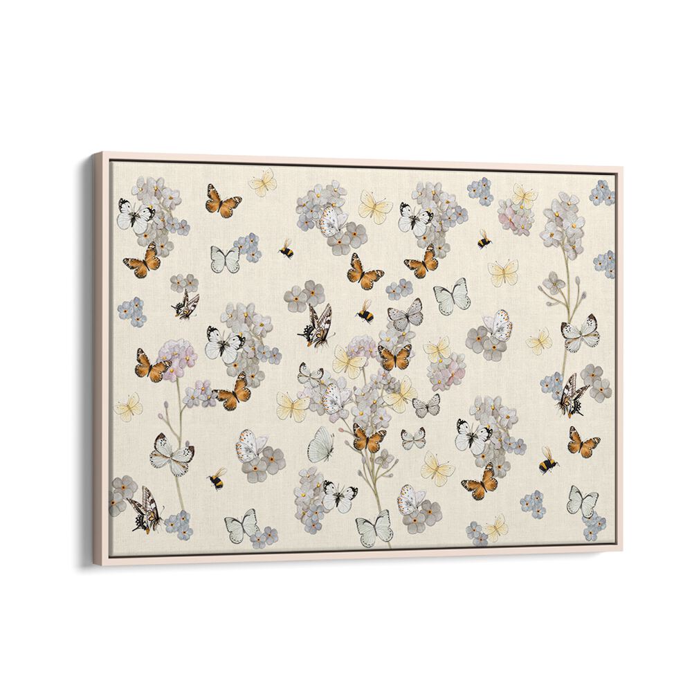 Transform your space with BEAUTIFUL BUTTERFLIES, FLORAL FLOWER PAINTINGS showcasing vibrant butterflies and flowers.