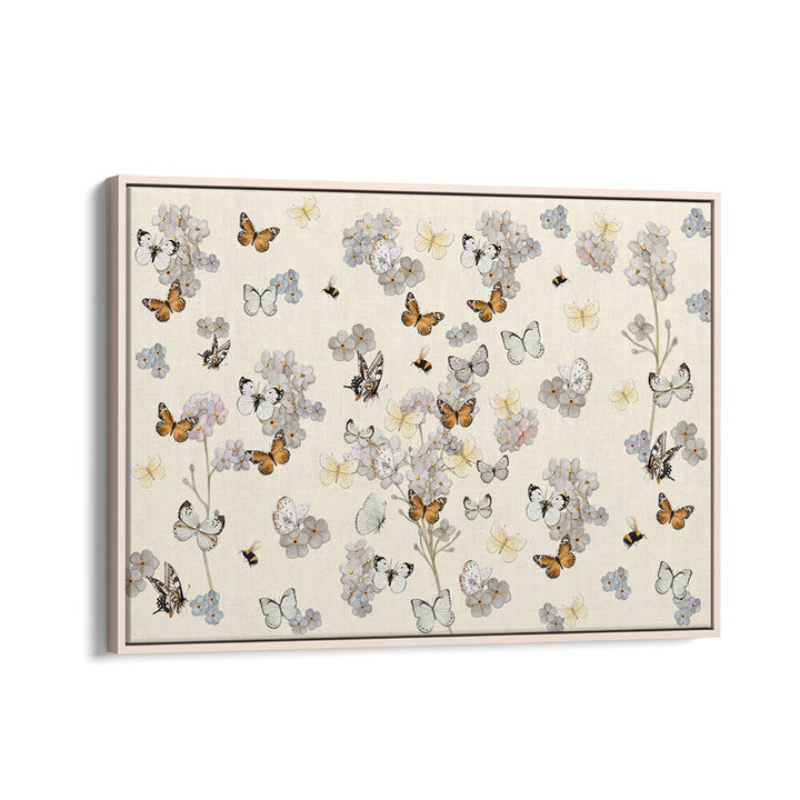 Transform your space with BEAUTIFUL BUTTERFLIES, FLORAL FLOWER PAINTINGS showcasing vibrant butterflies and flowers.