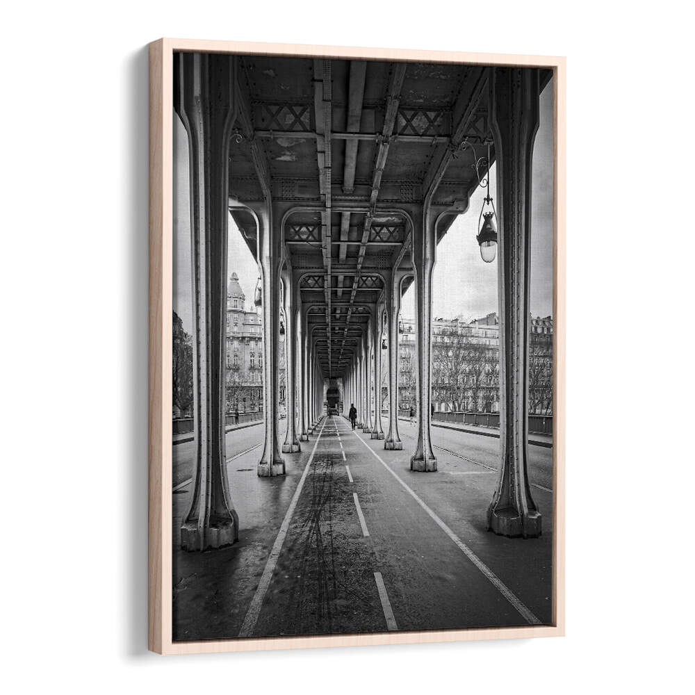 BIR HAKEIM BRIDGE