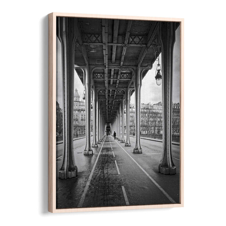 BIR HAKEIM BRIDGE