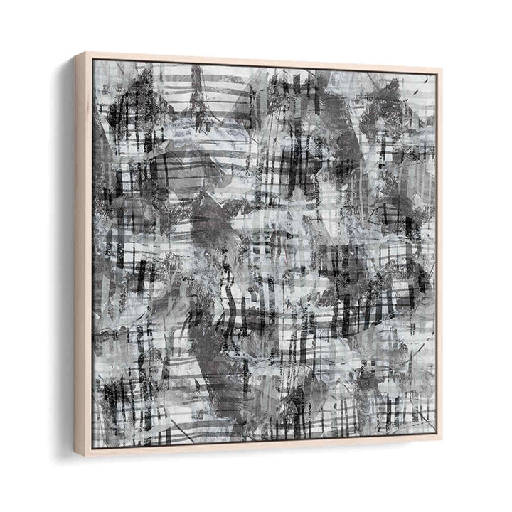 Enhance your space with MINIMAL ORGANIC LINES II, ABSTRACT PAINTINGS featuring fluid shapes and earthy tones.