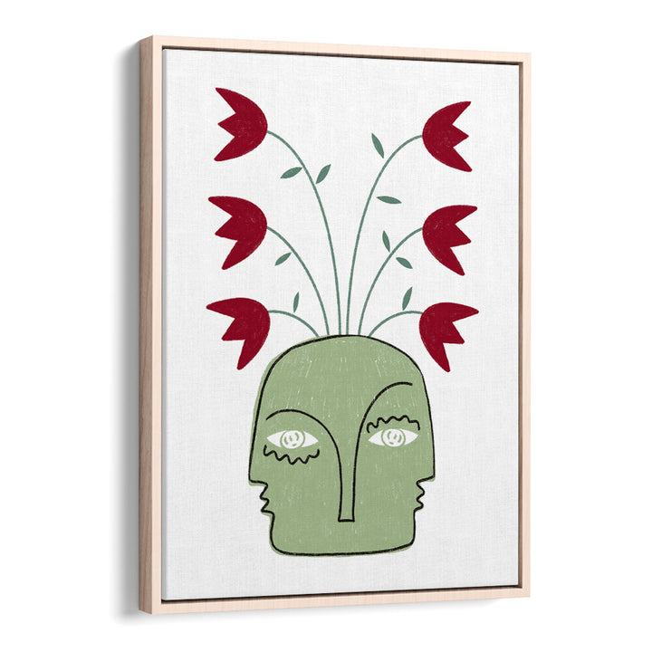 BLOOMING THOUGHTS