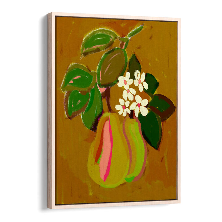 BLOSSOM & HARVEST , FLORAL FLOWER PAINTINGS