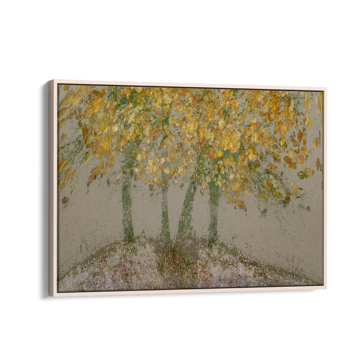 BLOWING IN THE WIND , FLORAL FLOWER PAINTINGS