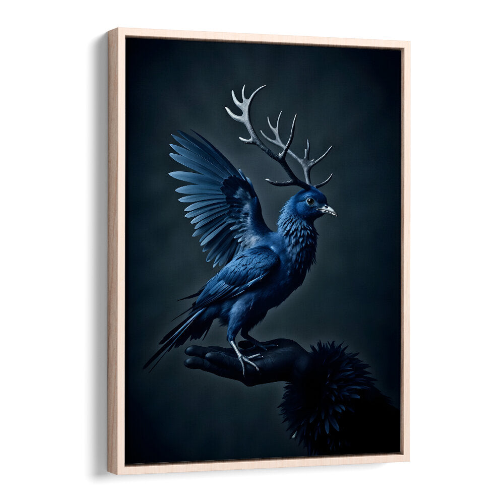 BLUE BIRD