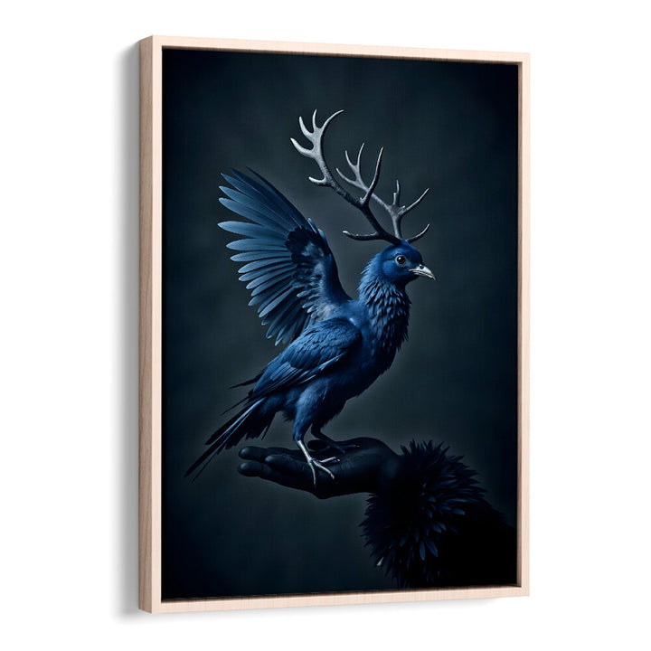 BLUE BIRD