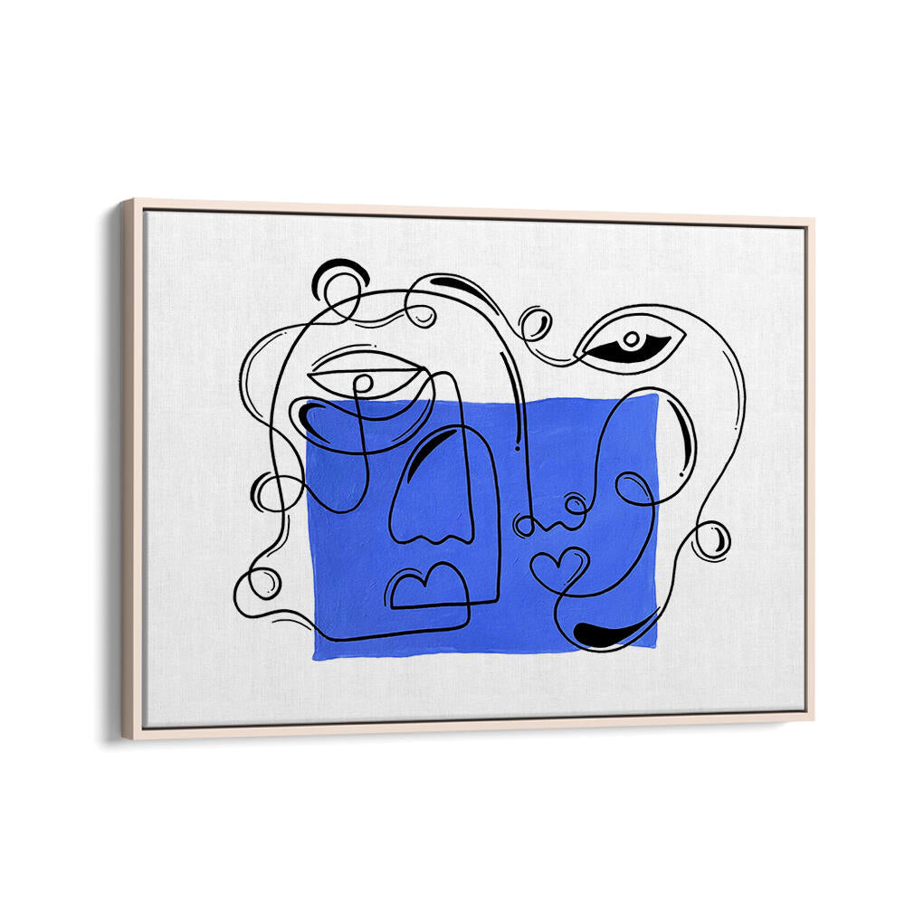 BLUE HARMONY
