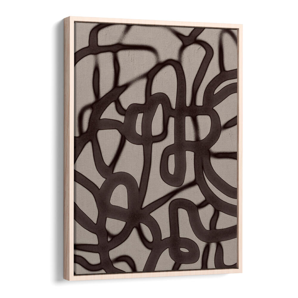 BLURRYLINES , ABSTRACT PAINTINGS