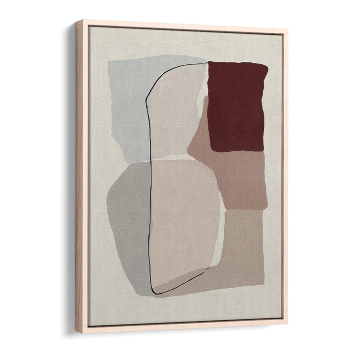BLUSH & BALANCE