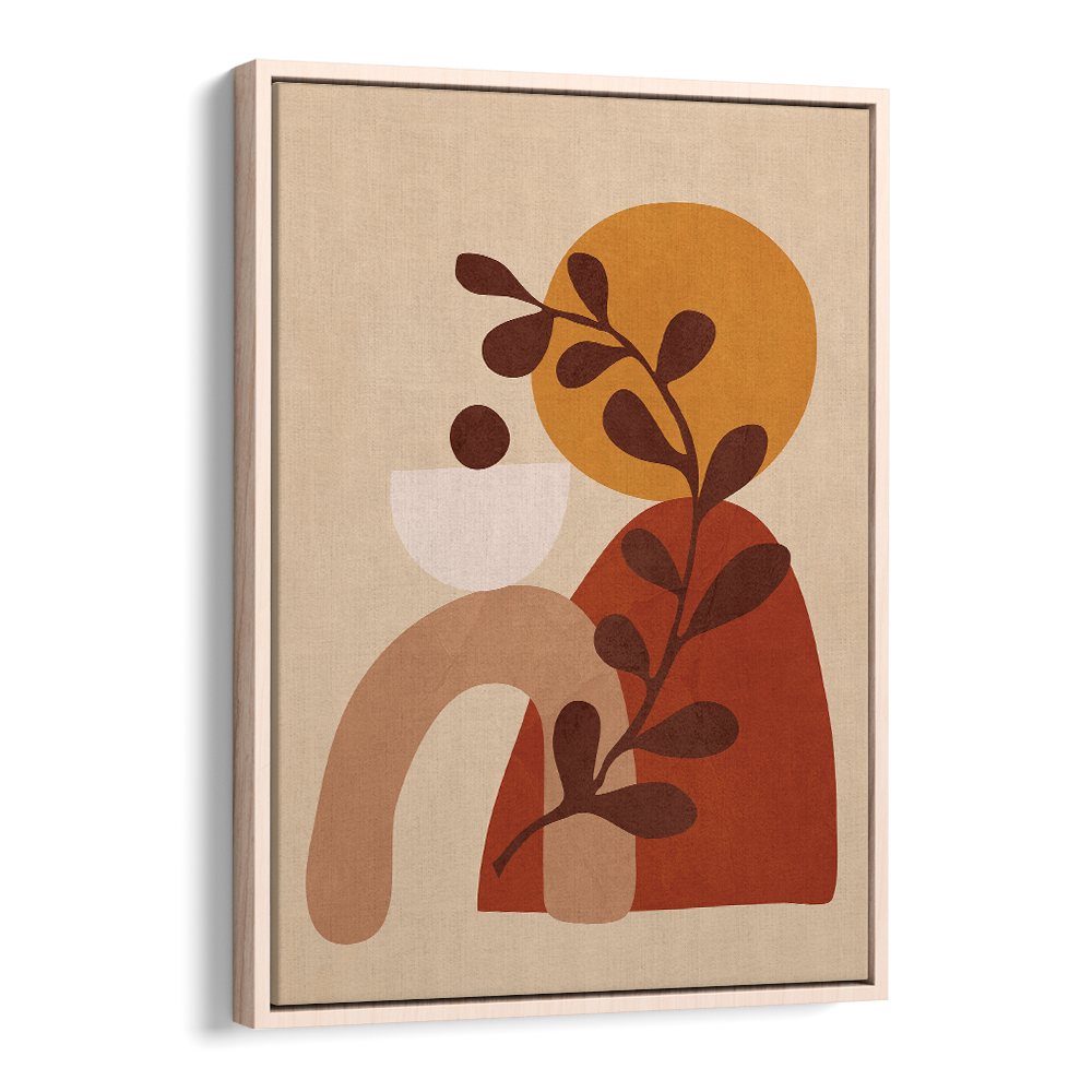 BOHO DESERT PLANT SHAPES