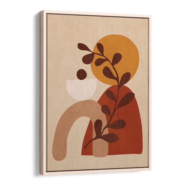 BOHO DESERT PLANT SHAPES