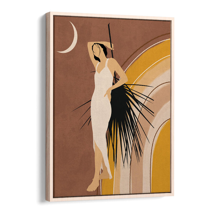 BOHO DREAMS , BOHO ART PAINTINGS