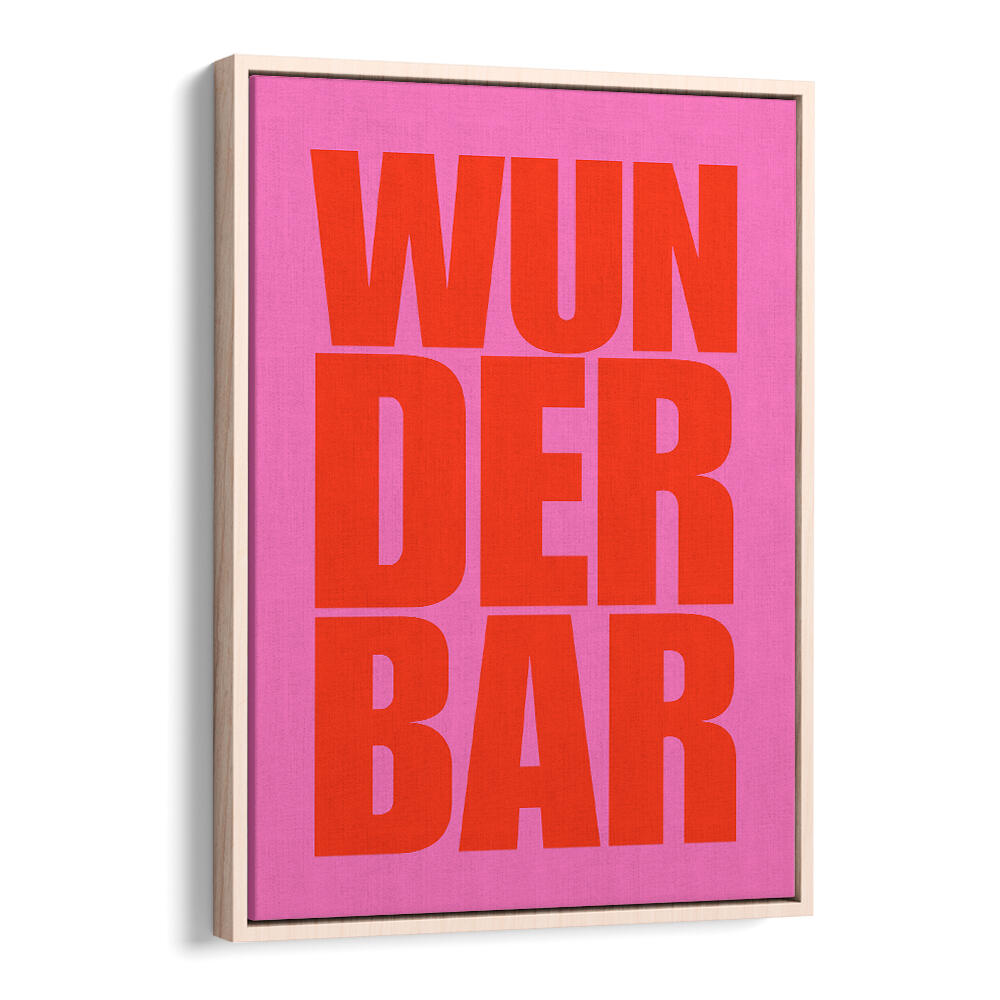 BOLD WONDERS , QUOTES & TYPOGRAPHY POSTERS