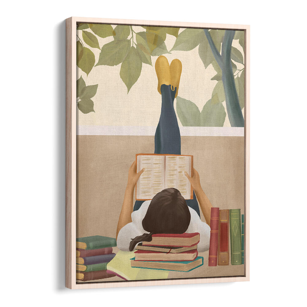 BOOKWORM