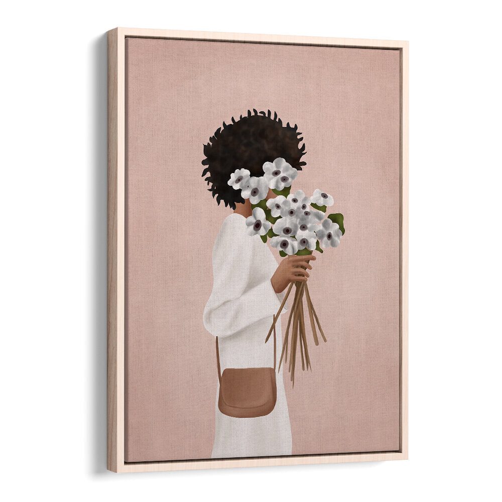 BOUQUET OF FLOWERS