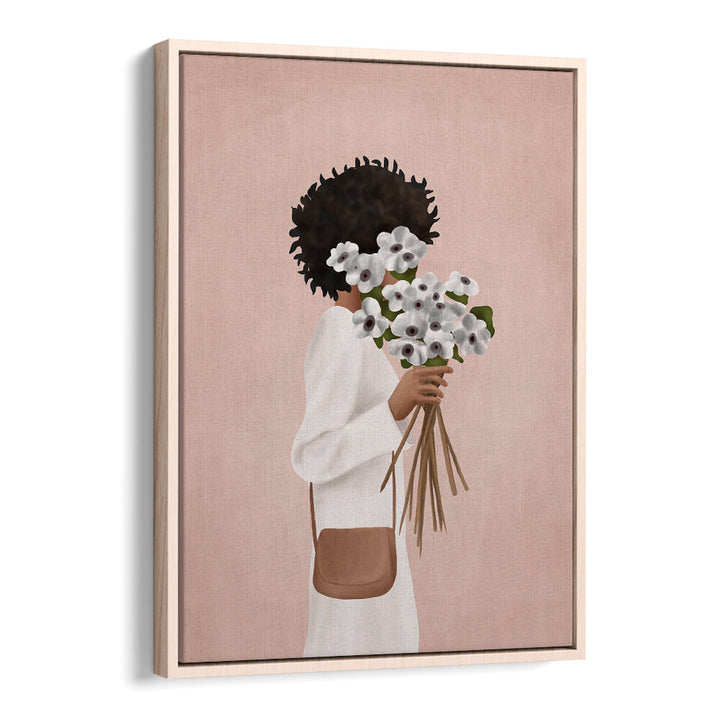 BOUQUET OF FLOWERS