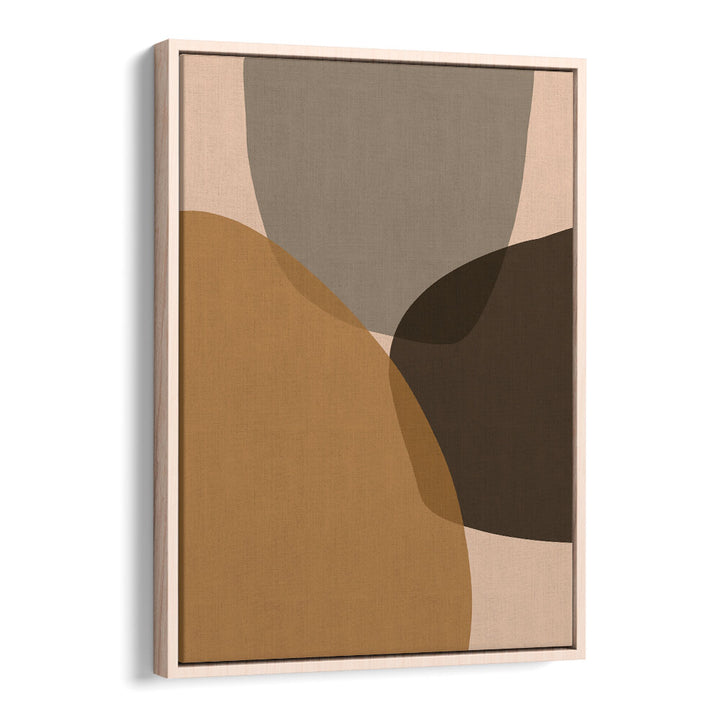 BRAVE GROUND , ABSTRACT PAINTINGS