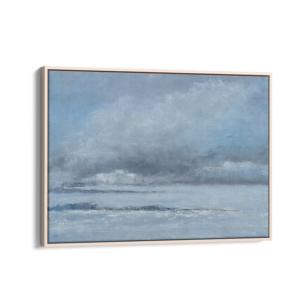 BREAKING OUT , LANDSCAPE PAINTINGS