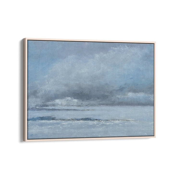 BREAKING OUT , LANDSCAPE PAINTINGS