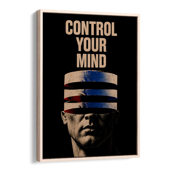 CONTROL YOUR MIND - III