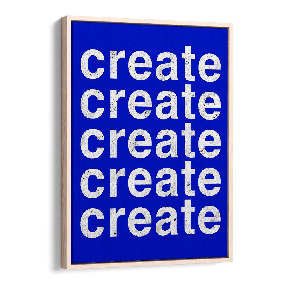 CREATE
