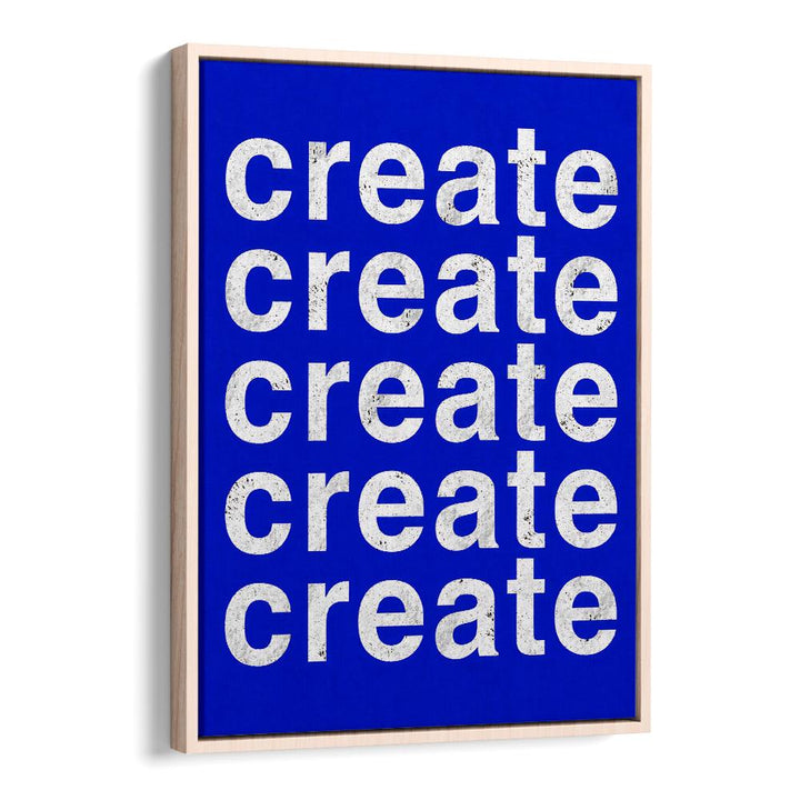 CREATE