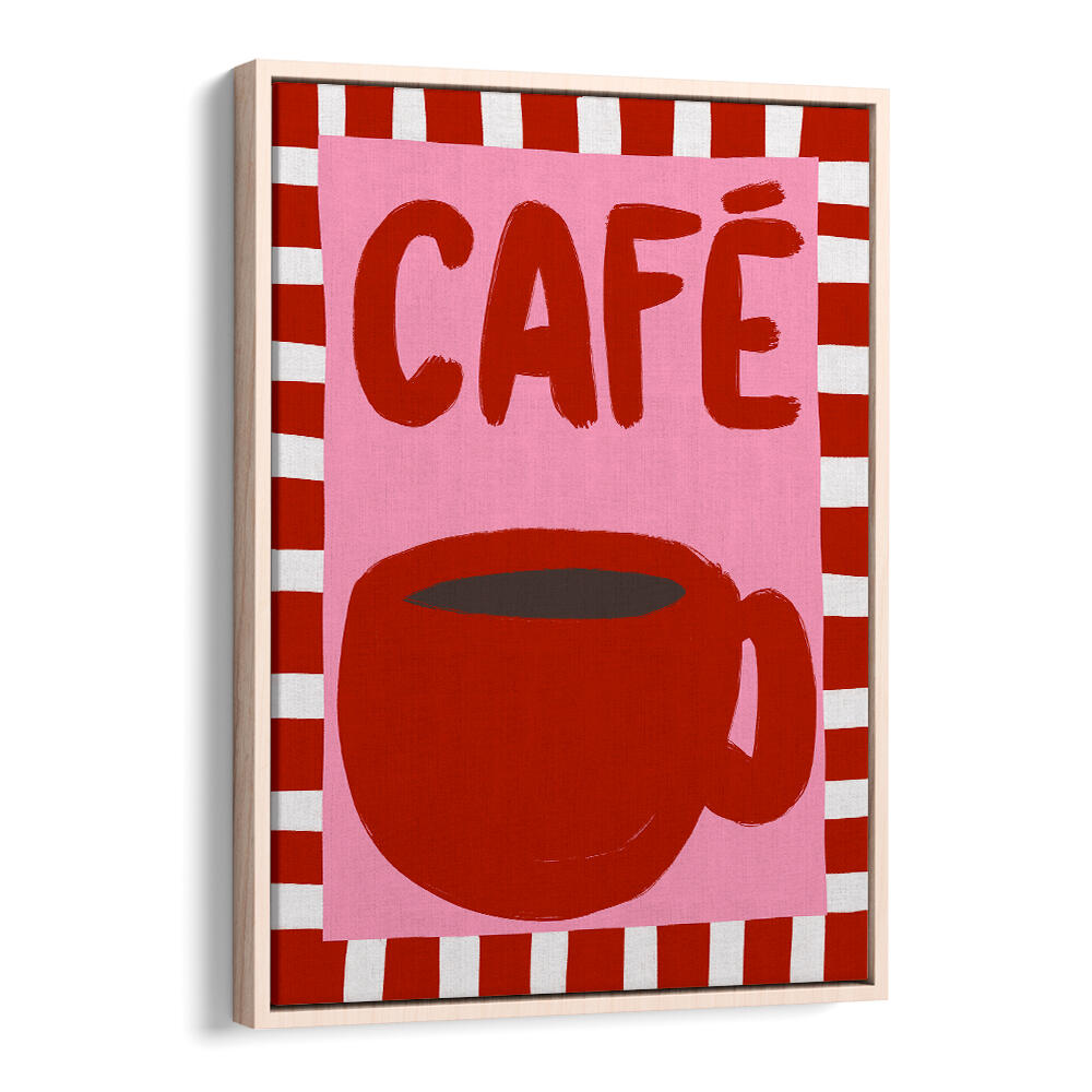 CAFÉ VIBE DELIGHT , BAR & CAFE ART