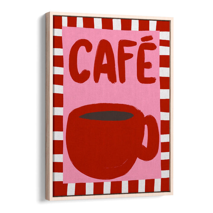 CAFÉ VIBE DELIGHT , BAR & CAFE ART