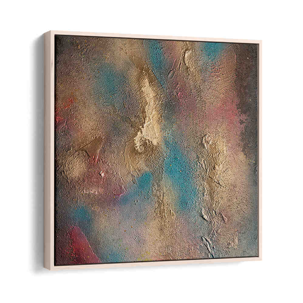 CELESTIAL SAND , ABSTRACT PAINTINGS