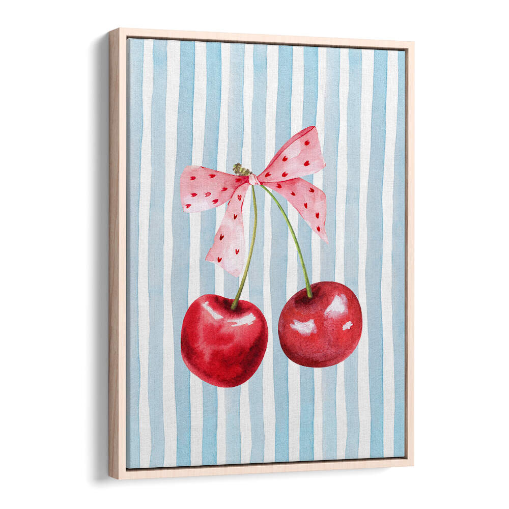 CHERRY , KIDS ROOM PAINTINGS