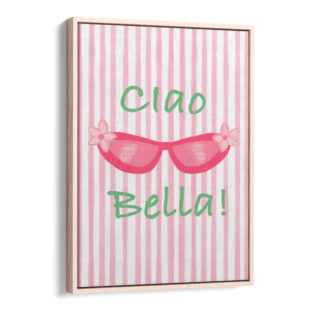 CIAO BELLA SUNGLASSES