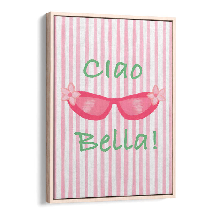 CIAO BELLA SUNGLASSES