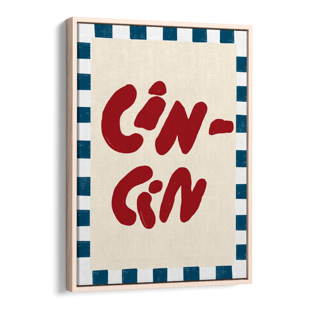 CINCIN XII , QUOTES & TYPOGRAPHY POSTERS