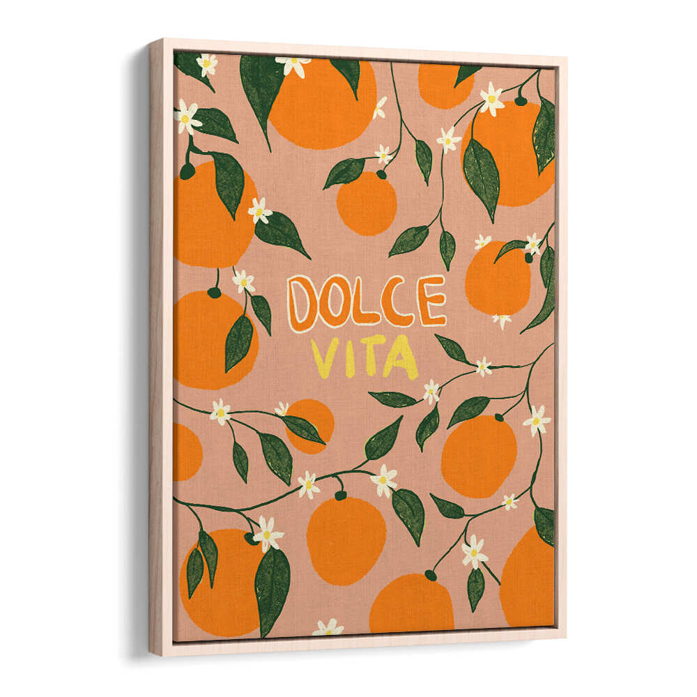 CITRUS BLOOM , KITCHEN POSTERS