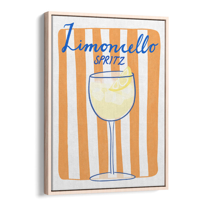 CITRUS DELIGHT , BAR & CAFE ART