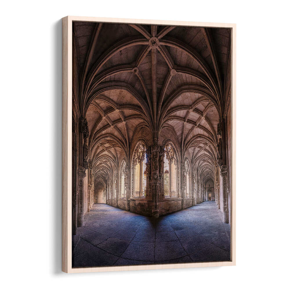 CLOISTER