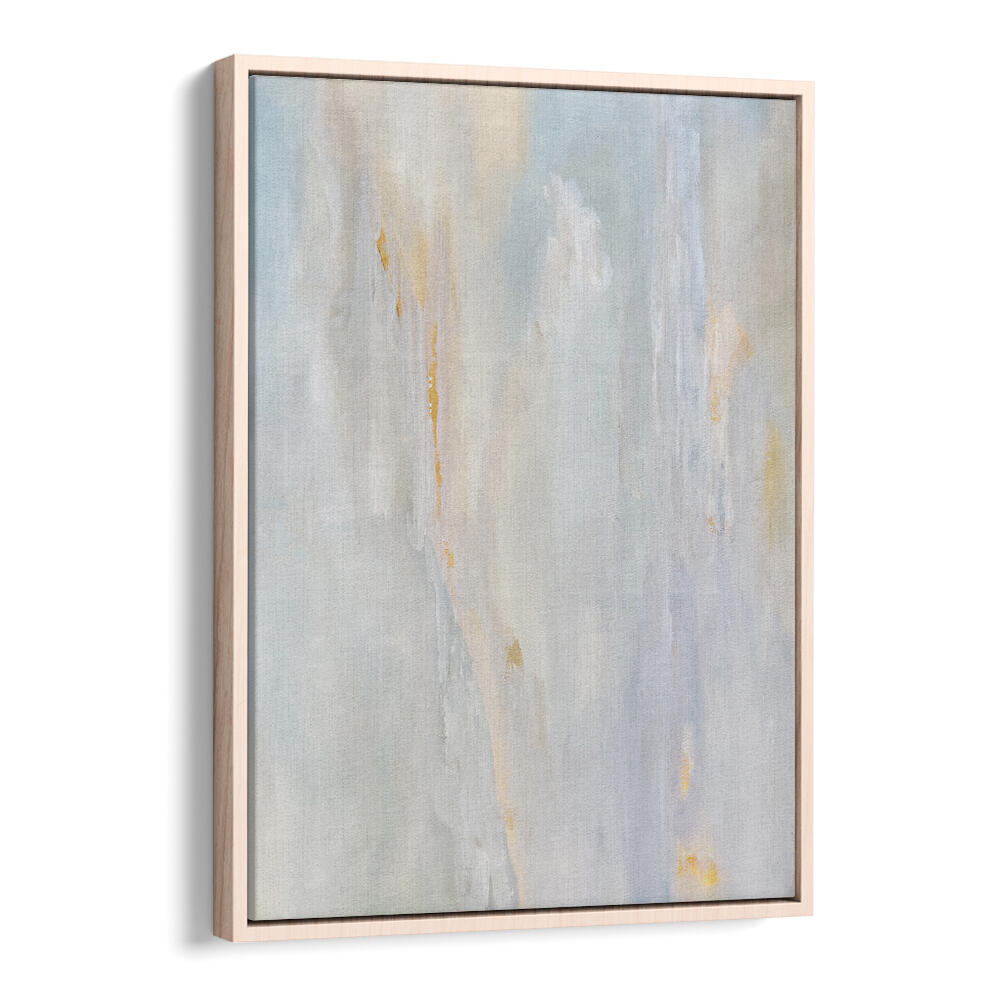 COASTAL MIST , ABSTRACT PAINTINGS