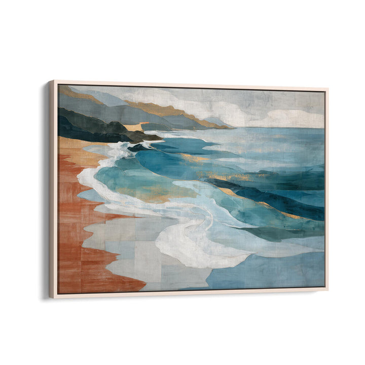 COASTAL WAVES