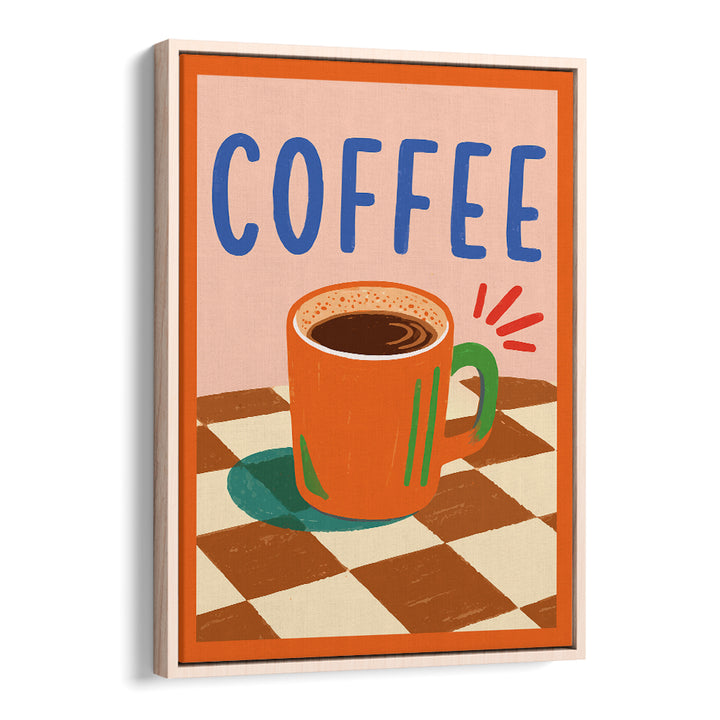 COFFEE MORNING